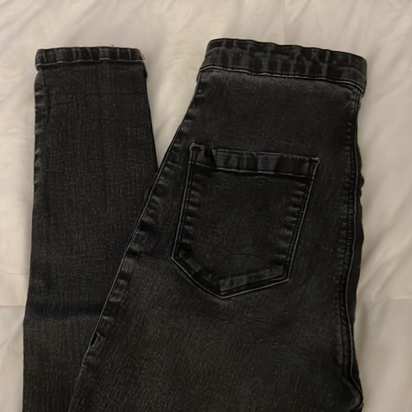 Joni High Rise Jean - Picture 2 of 2